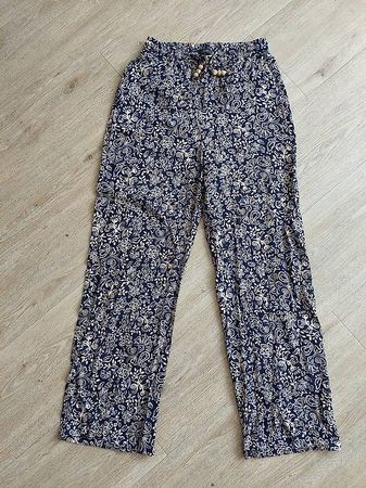 Zara Hose 36 S Sommerhose