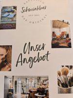 Gutschein Schminkbar CHF 150 
