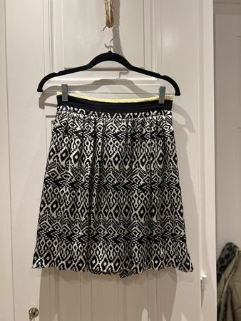 Vintage Kookai skirt