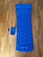 Campingmatte Ungebraucht
