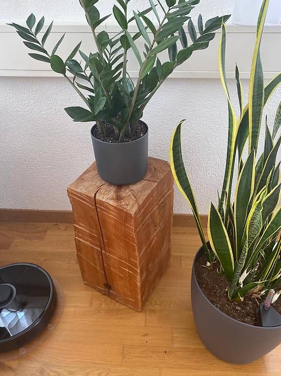 Holzartikel: Holzsäulen – Gebraucht aus Niederwil SG von rafaelge 1