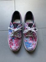 Nike SB Stefan Janoski Floral Skate Shoes US 10.5 Used