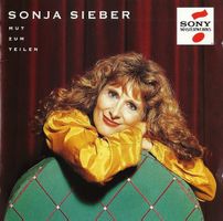 Sonja Sieber -  Mut Zum Teilen F5, CD