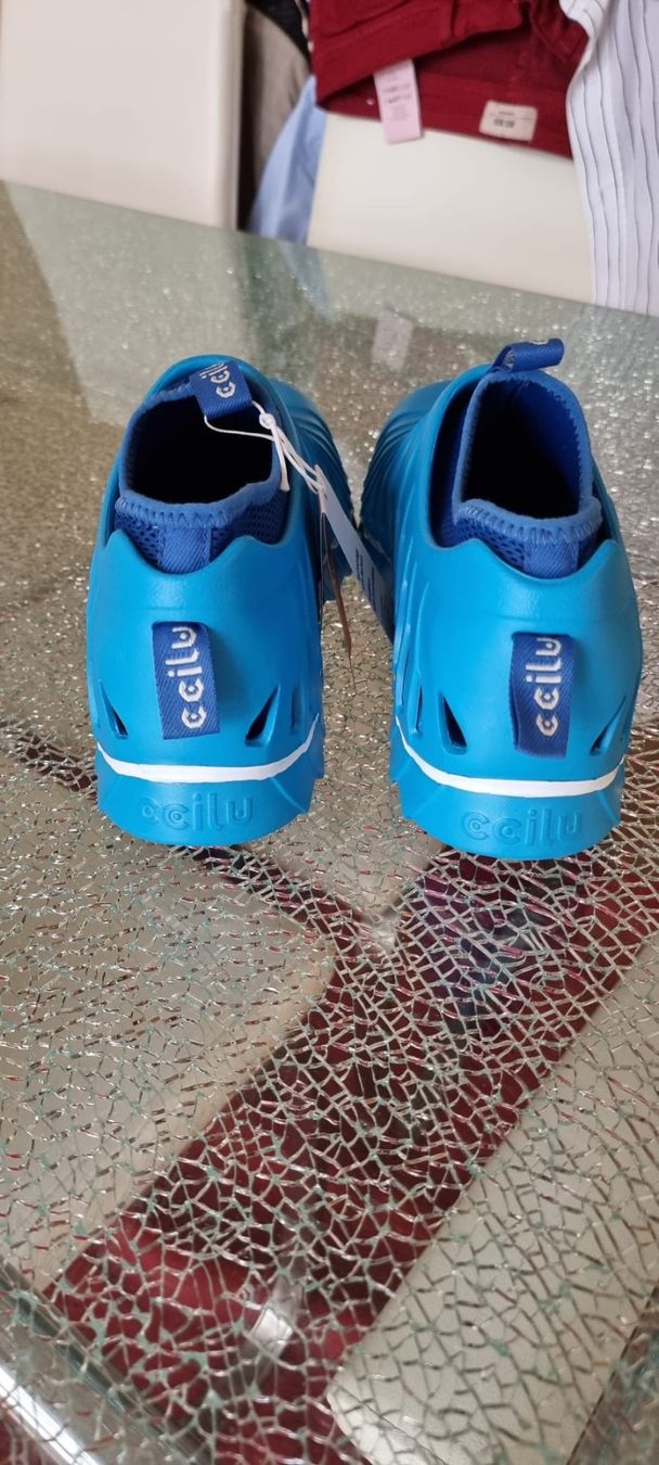 Herrenschuhe: Ccilu Gr. 43 – Neu und originalverpackt aus Luzern von Reni025 4