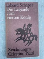EDZARD SCHAPER Die Legende Vom Vierten König (1961)