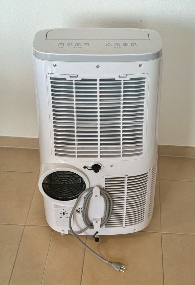Migros Climatiseurs: Klimagerät Malung 14000 BTU – D'occasion à Riehen par fresswolf 3
