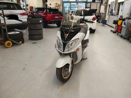 Sym Joyride 125