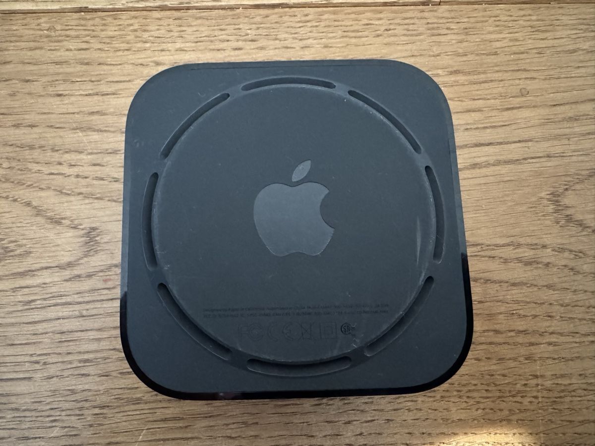 Apple Multimediaplayer & Streamer: Apple TV 4K – Gebraucht aus Sarnen von pae_zvc7 2