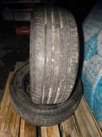 245/55R17 Bridgestone