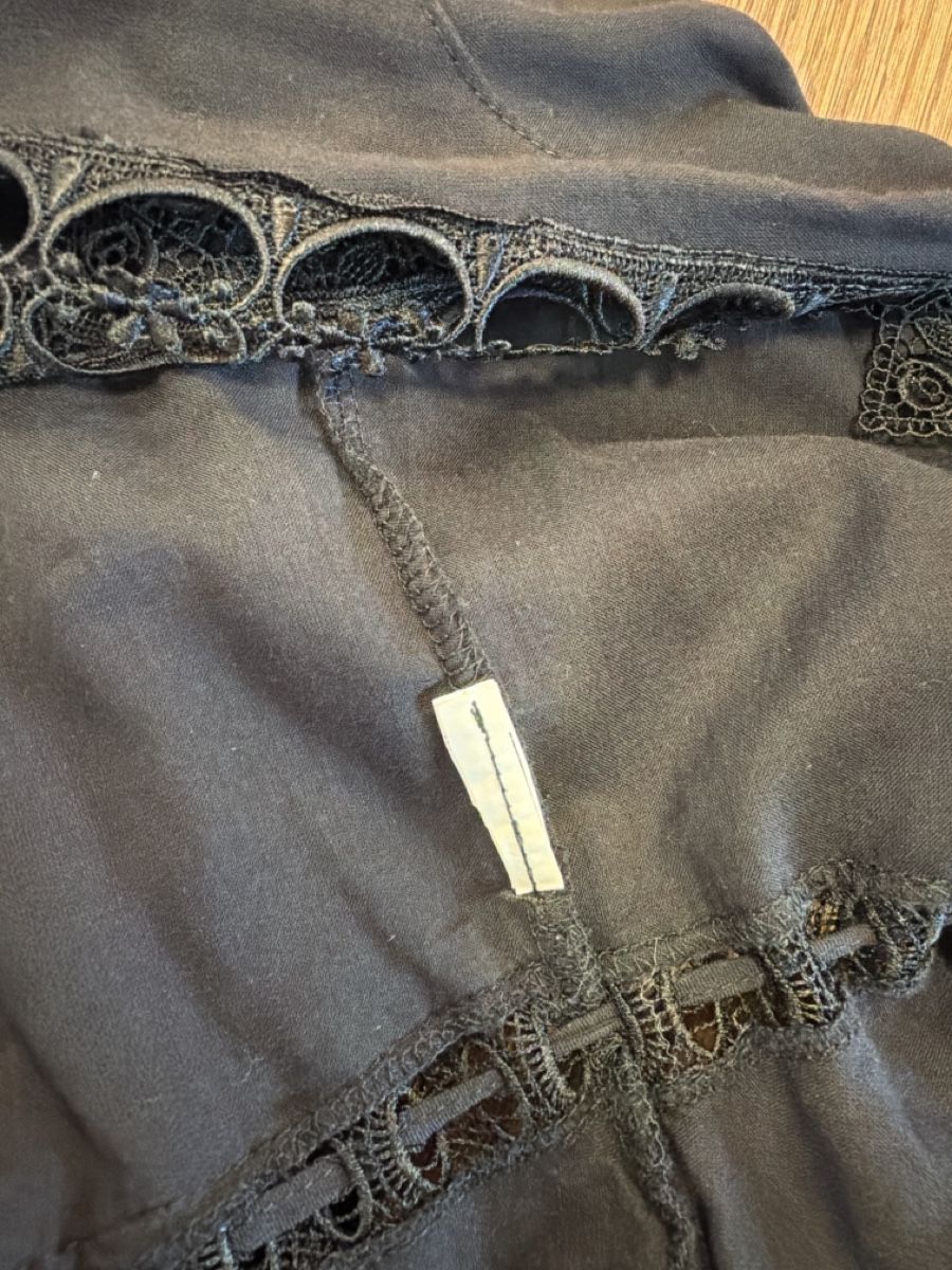 Camicette: Charo Ruiz Ibiza Bluse – Nuovo (secondo la descrizione) da Vaduz venduto da zoe_wym6 3