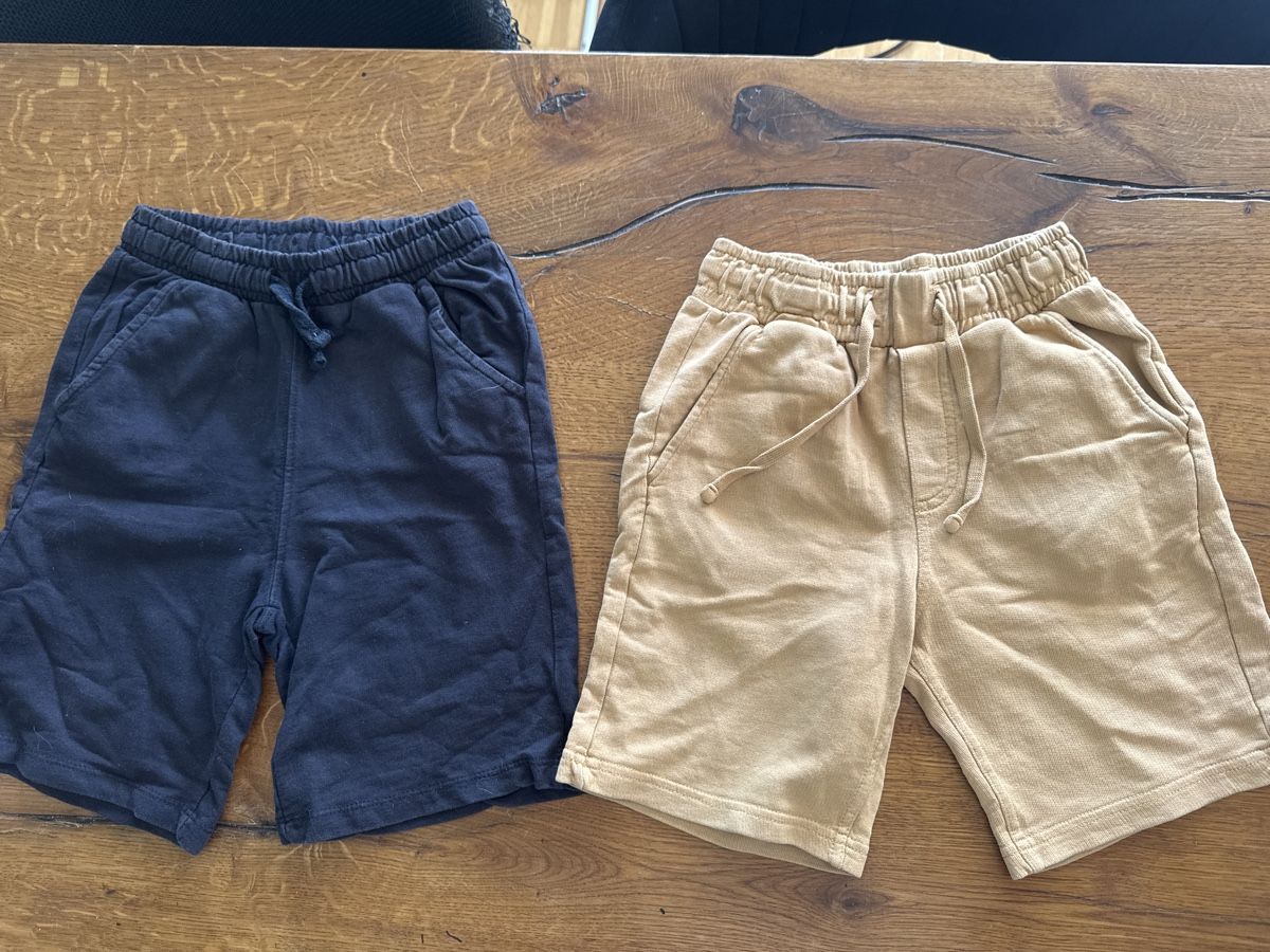Hosen: Shorts – Gebraucht aus Glattpark(Opfikon) von cherrytomate
