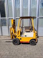 Toyota Gabelstspler