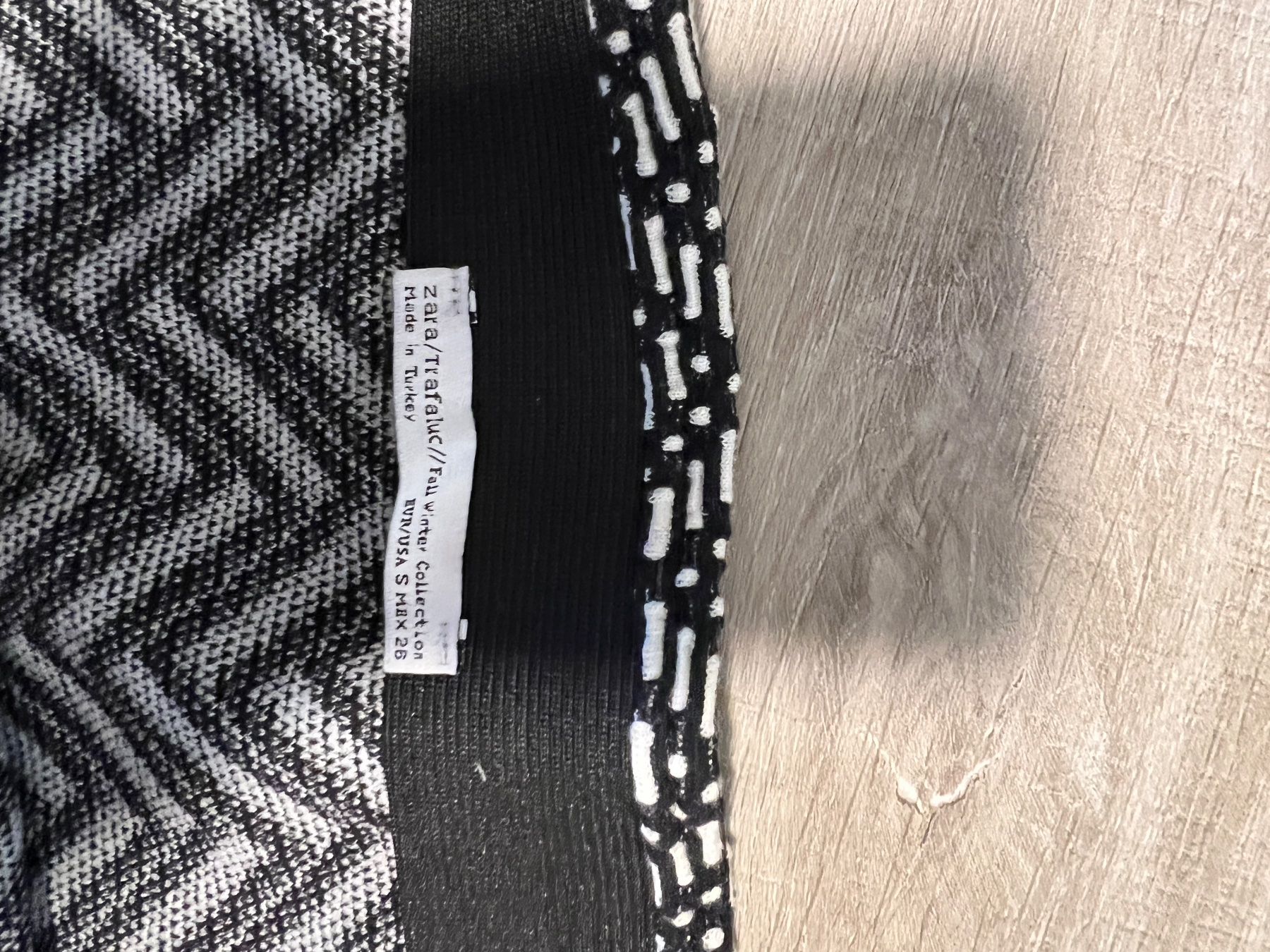 Zara Gonne: Rock Zara – Nuovo (secondo la descrizione) da Schafisheim venduto da inf_5dtw 1