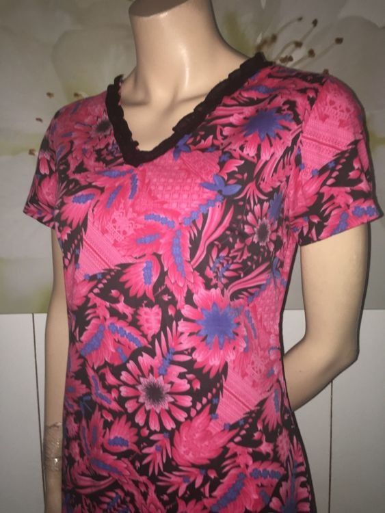 Vestiti: Robe / Kleid ALMATRICHI   Taille / Grosse 36..... – Usato da Cossonay-ville venduto da Super-Price-Quality 5