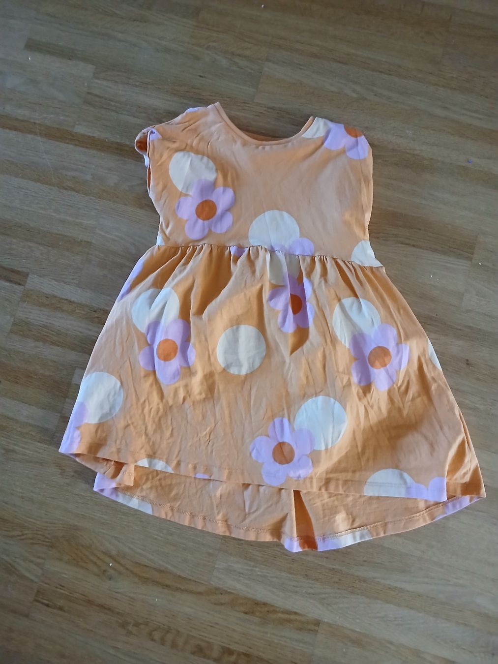 Next Kleider & Röcke: Kinder Kleid  Grösse 98 cm – Gebraucht aus Münchwilen TG von miwirz