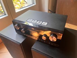 Grundig Micro Hi-Fi System CMS 5000