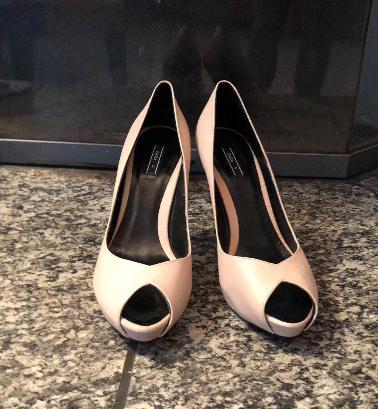 Zara Scarpe da donna: Zara Pumps – Nuovo (secondo la descrizione) da Baden venduto da Tiffany6878 3