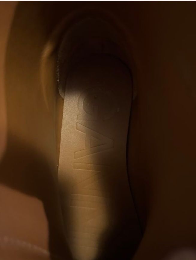 Ganni Chaussures femmes: Ganni Boots – D'occasion à Zürich par baka2210 9