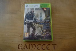Crysis 2
