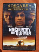 No country for old men 