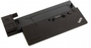 Lenovo Docking station: Lenovo Thinkpad Workstation Dock 40A2 – Usato da Chur venduto da EP_bernhard