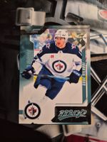 NHL Gabe Vilardi Winnipeg Jets