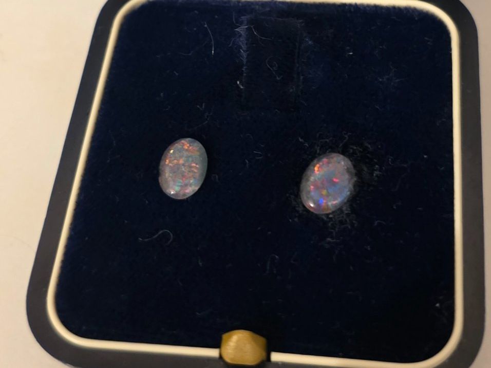 Edelsteine: Opal?? – Gebraucht aus Wittenbach von rose_rosi