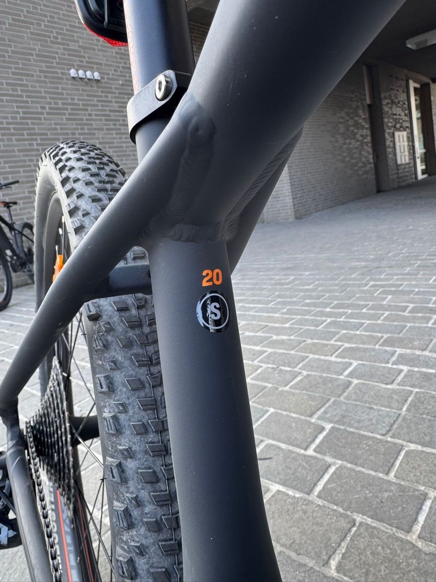 Scott Biciclette: Scott Aspect e-bike 920 (Size S) – Usato da Zürich venduto da MariaJC 2
