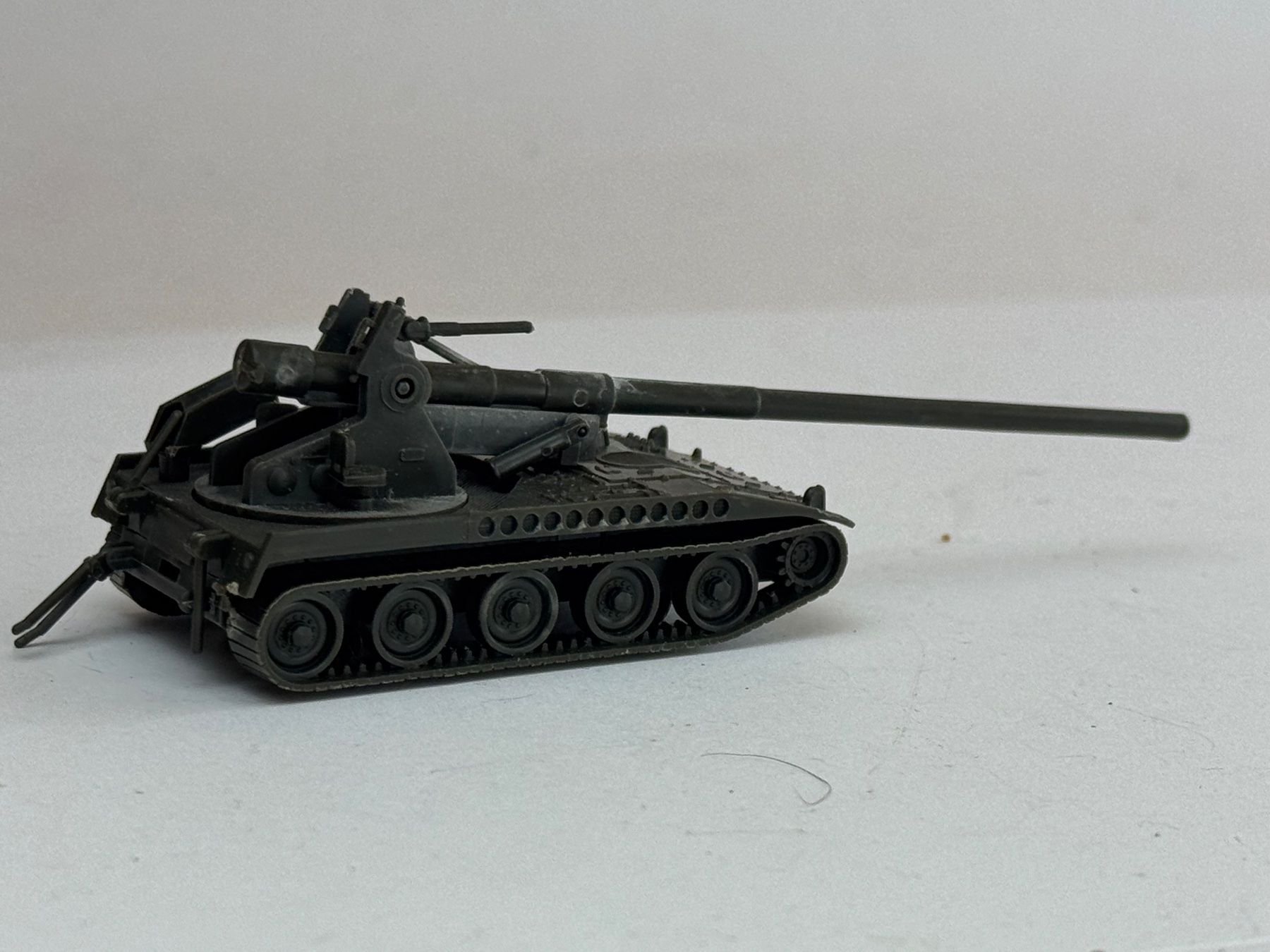 Modellini d'auto: GB5- Roco Panzer – Usato da Elm venduto da Wikmtz 1