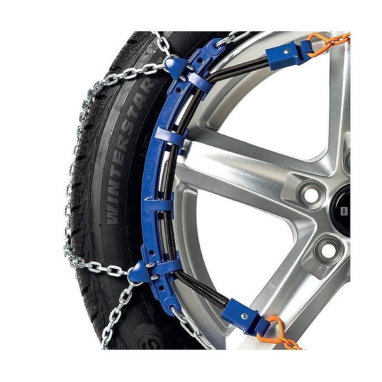 Rud Catene da neve: Schneeketten RUDcompact easy2go 3,1 - 4050 – Nuovo (secondo la descrizione) da Neukirch (Egnach) venduto da Sir_Joe 4