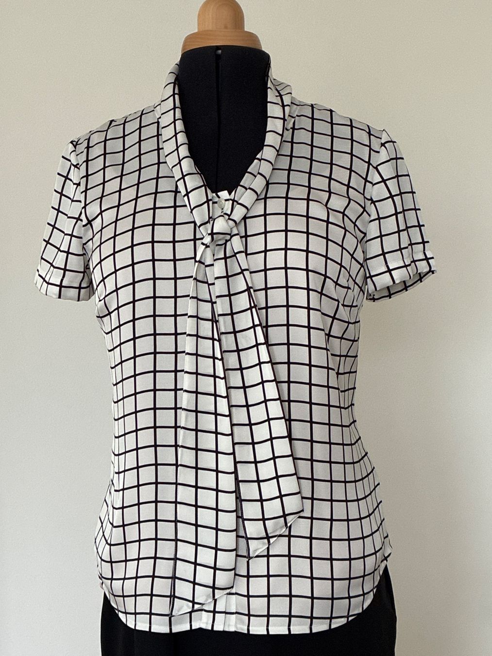 Brooks Camicette: Bluse von Brook & Brothers  Gr. 38 – Usato da Davos Platz venduto da nanigl
