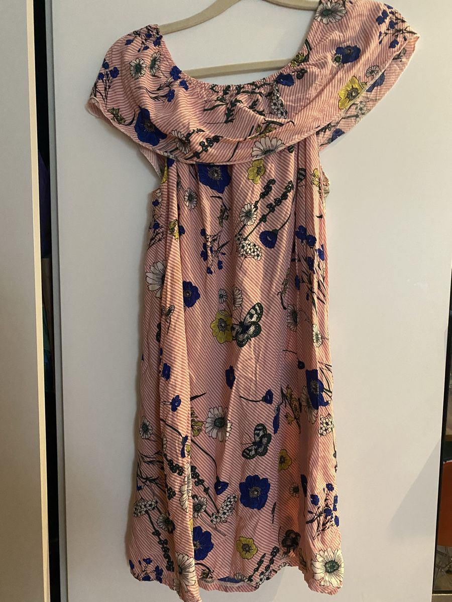 Vestiti: Sommer Vintage Kleid, unikat – Usato da Zürich venduto da linlin02 1