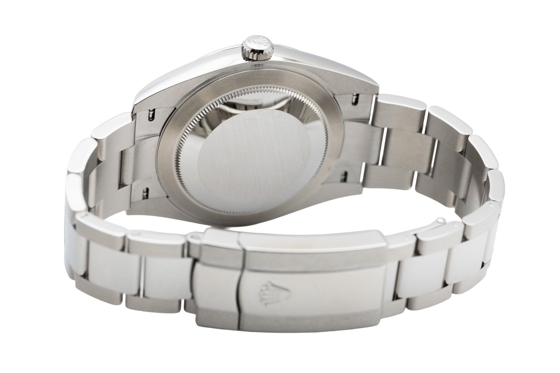 Rolex Orologi: Rolex Datejust 41 Wimbledon New Full set 9.2026 – Nuovo e nell'imballaggio originale da Genève venduto da Swisstreasures-SA 5