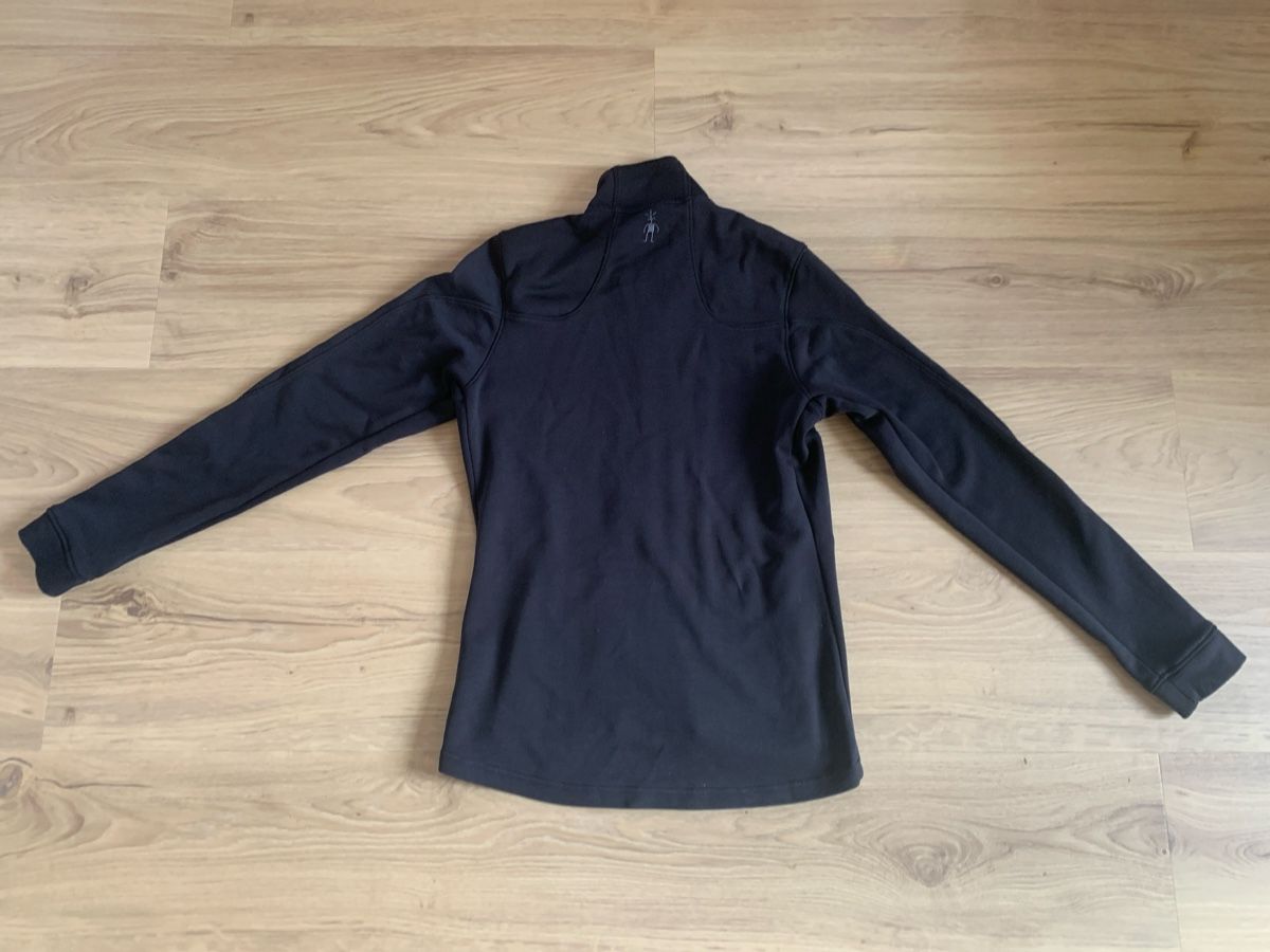 Smartwool Vestes: Smartwool Jacke, Damen, L – D'occasion à Thierachern par reten 3