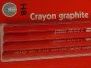 Caran D'Ache Matite, matite colorate & gessi: 12 Caran d'Ache Graphit Stifte HB neu – Nuovo e nell'imballaggio originale da Aldesago venduto da ant_zk5q 2