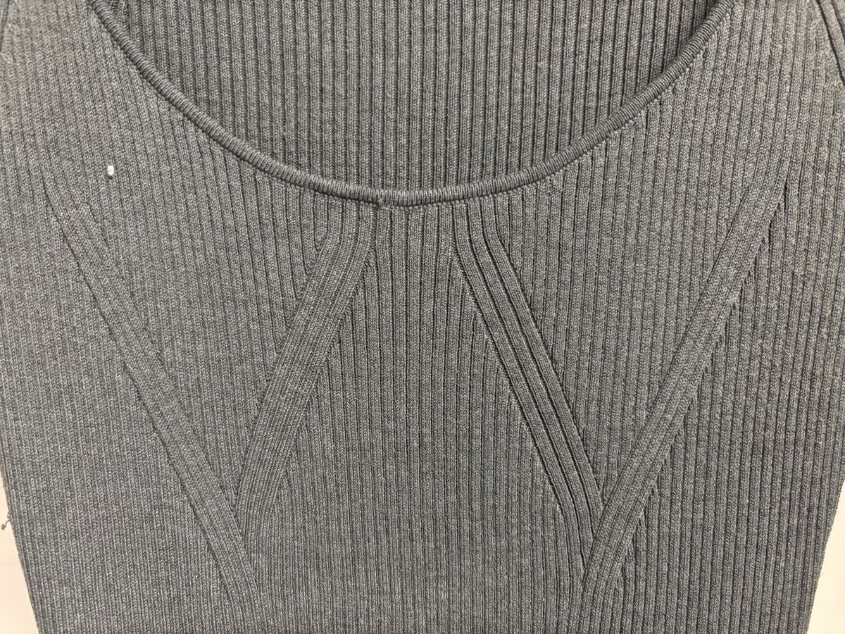 H&M Vestiti: H&M Strickkleid – Nuovo (secondo la descrizione) da Bern venduto da lek_flt9 1