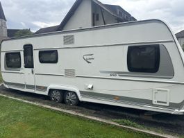 Wohnwagen