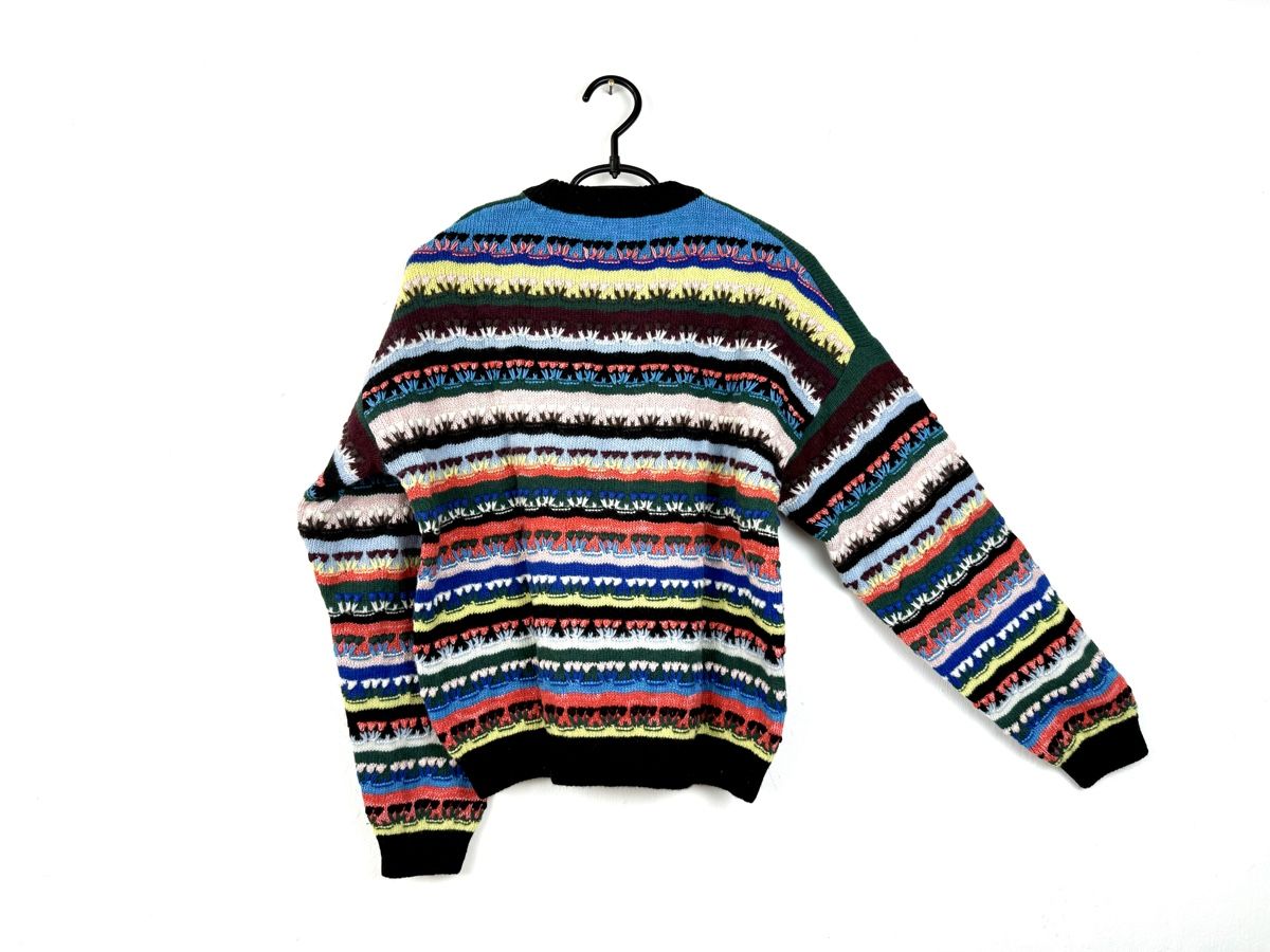 Paul Smith Maglioni & Felpe: Paul Smith Wollpullover, Grösse M – Usato da Basel venduto da A-Z-B 2