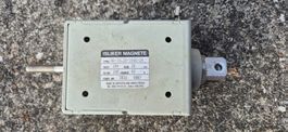 Hubmagnet 24 V DC (2)