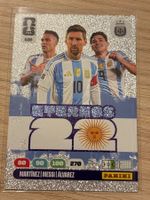 Panini FIFA World Cup 2026 Adrenalyn XL Eternos 630