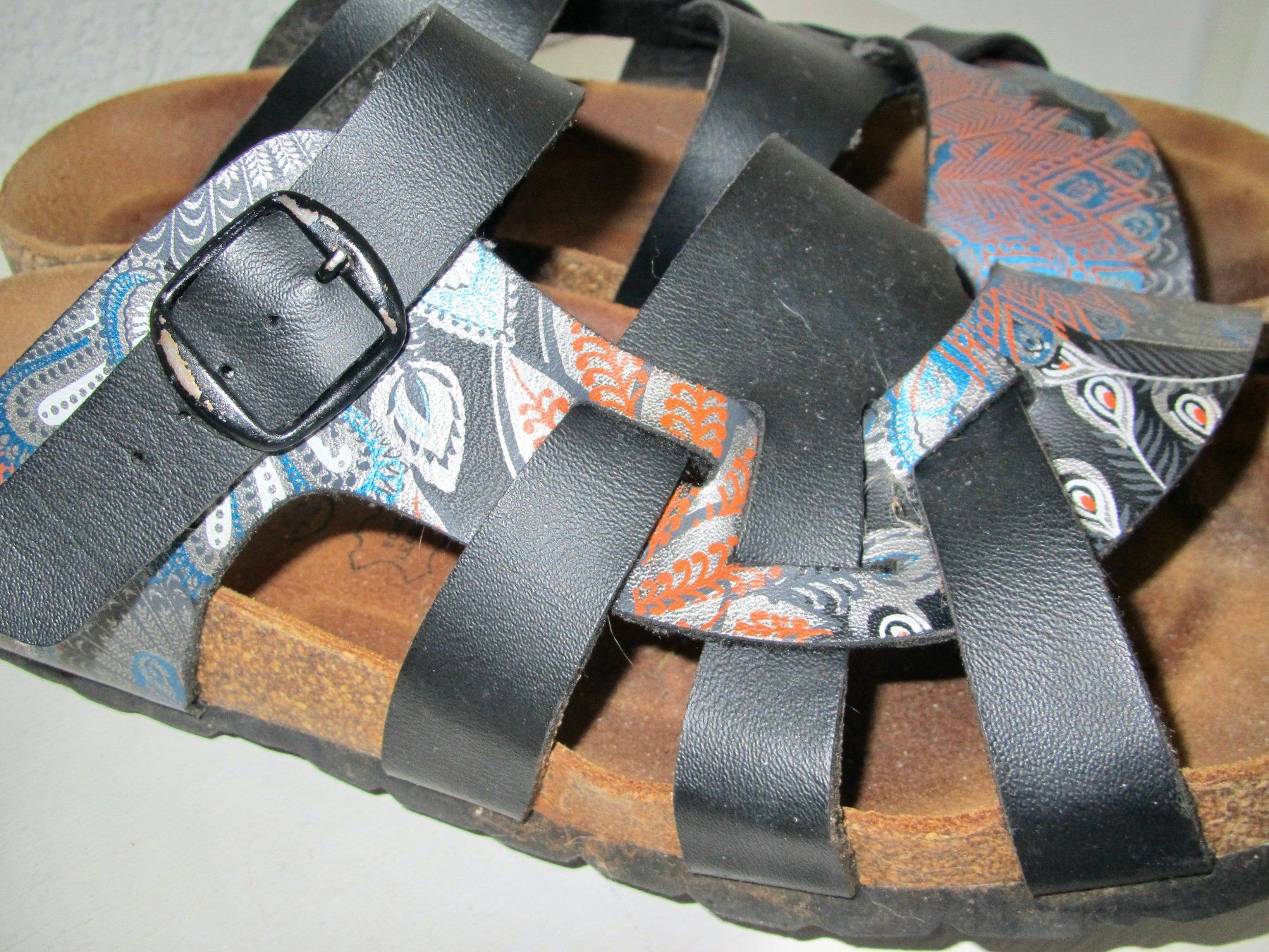 Scarpe da donna: SANDALES SIESTA – Usato da Murten venduto da Selliot 2