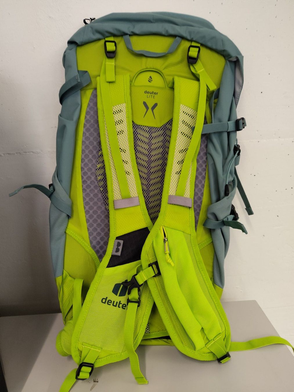 Deuter Zaini: Deuter - Speed Lite 30 – Nuovo e nell'imballaggio originale da Dällikon venduto da Retouren_Resale 1