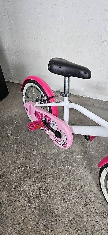 Biciclette: Kindervelo günstig abzugeben – Usato da Rüti ZH venduto da Sue_Menzi 3