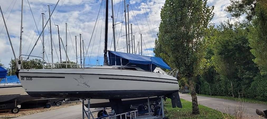 Barche: Klepper Condor 70 – Usato da Allschwil venduto da lop_d6fw 2