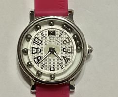 Montre Franck Dubarry, design unique, parfait pour l'été