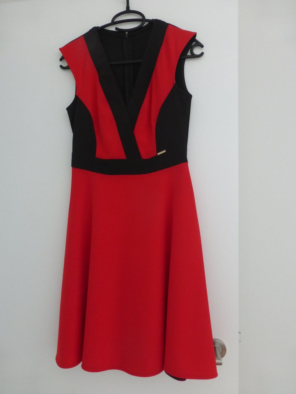 Vestiti: Sommerkleid Grösse 34 – Usato da Winterthur venduto da Isi66
