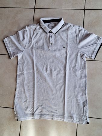 Jack&Jones Poloshirt, Grösse XL