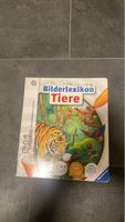 Tiptoi Bilderlexikon Tiere - Entdecke die Tierwelt!