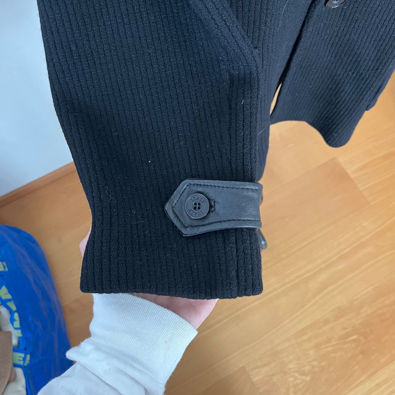 Givenchy Cappotti: Givenchy Mantel – Usato da Zug venduto da Grc999 3