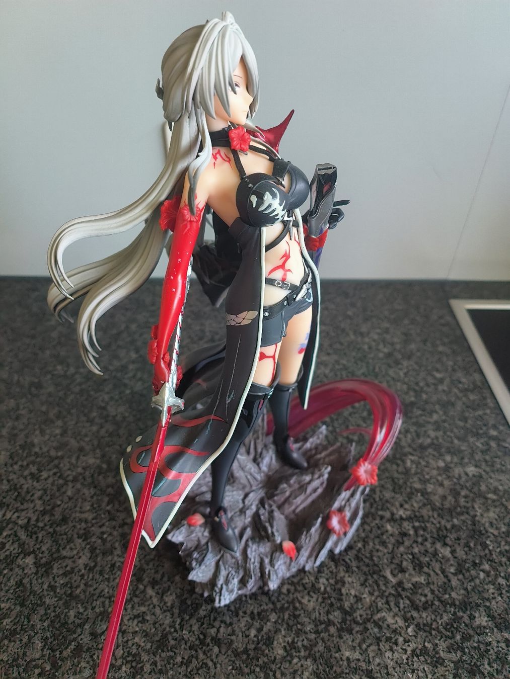 Figuren: Honkai Star Rail Acheron Figur – Gebraucht aus Emmenbrücke von Marco01334 1